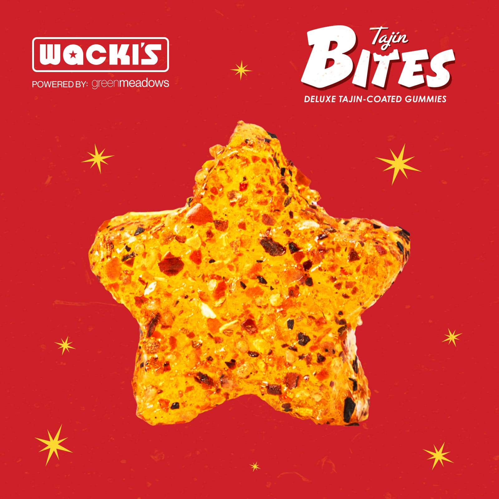 Wacki's