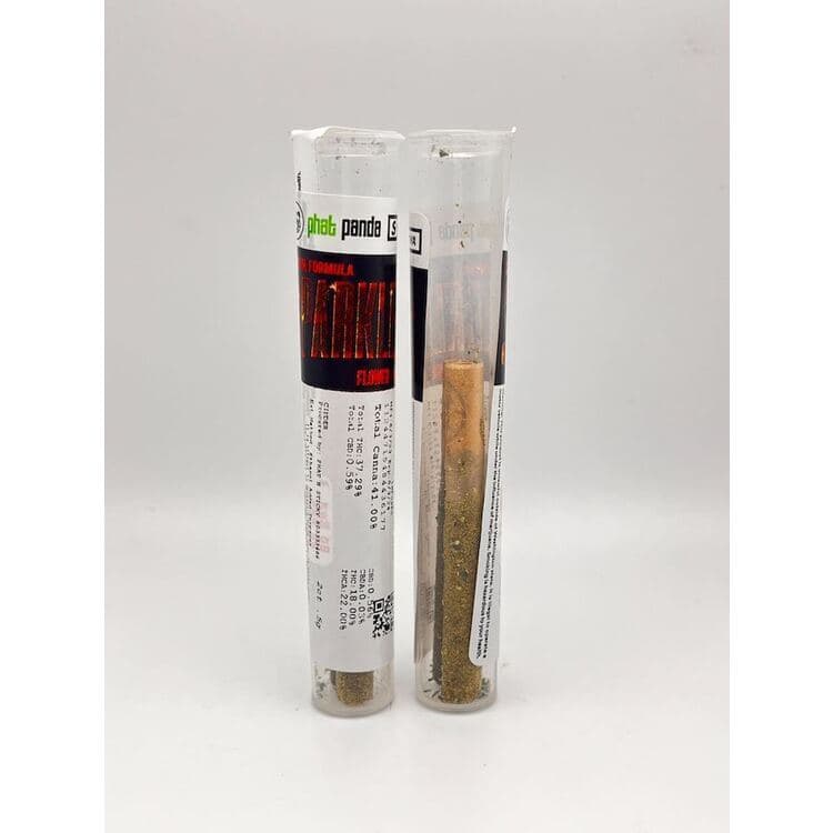 Sparklers GSC - IPR 2pk 1g