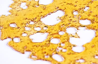 Rugged Roots Shatter Ice Cream Sundae 1g