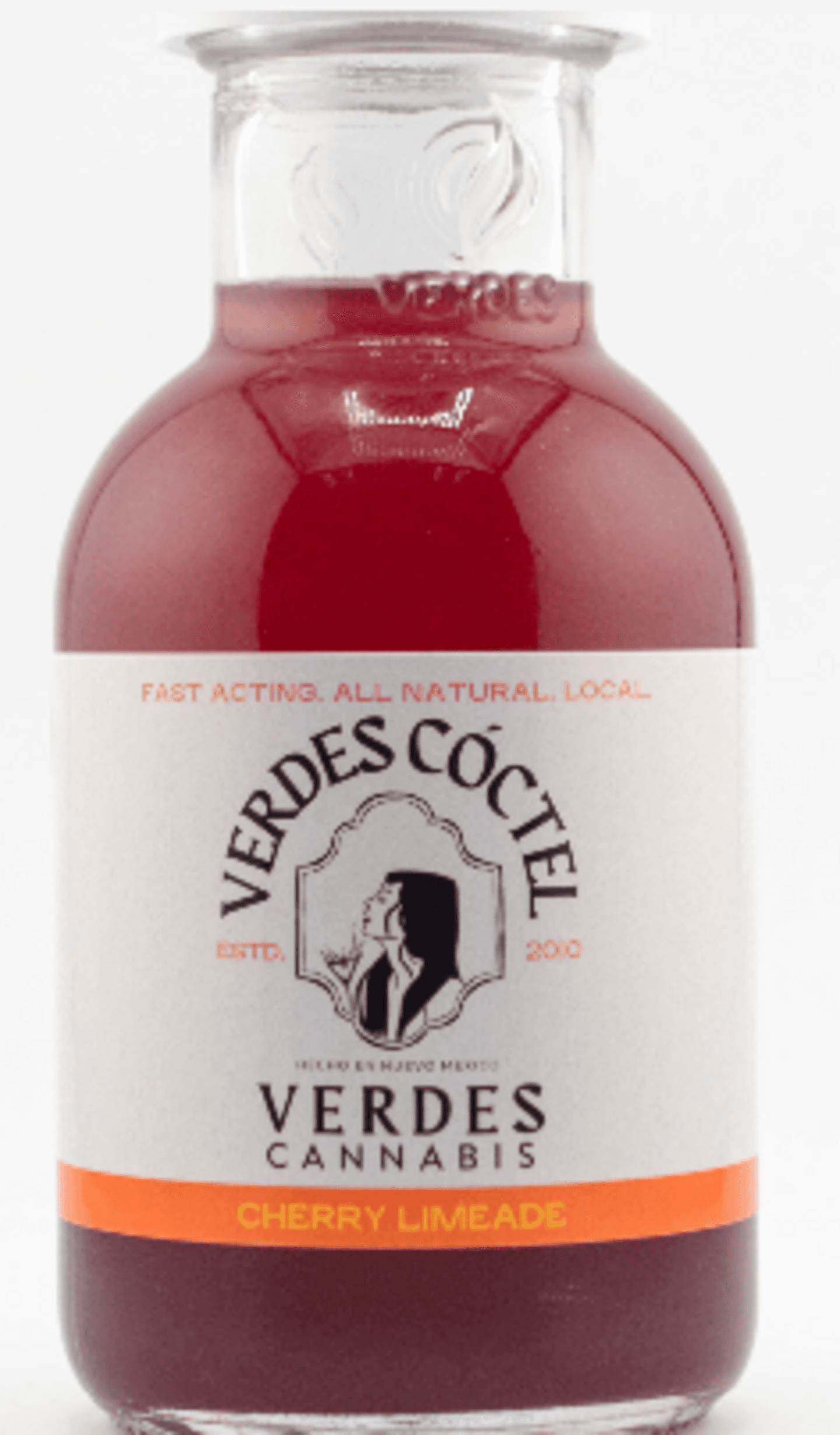 Verdes Edibles