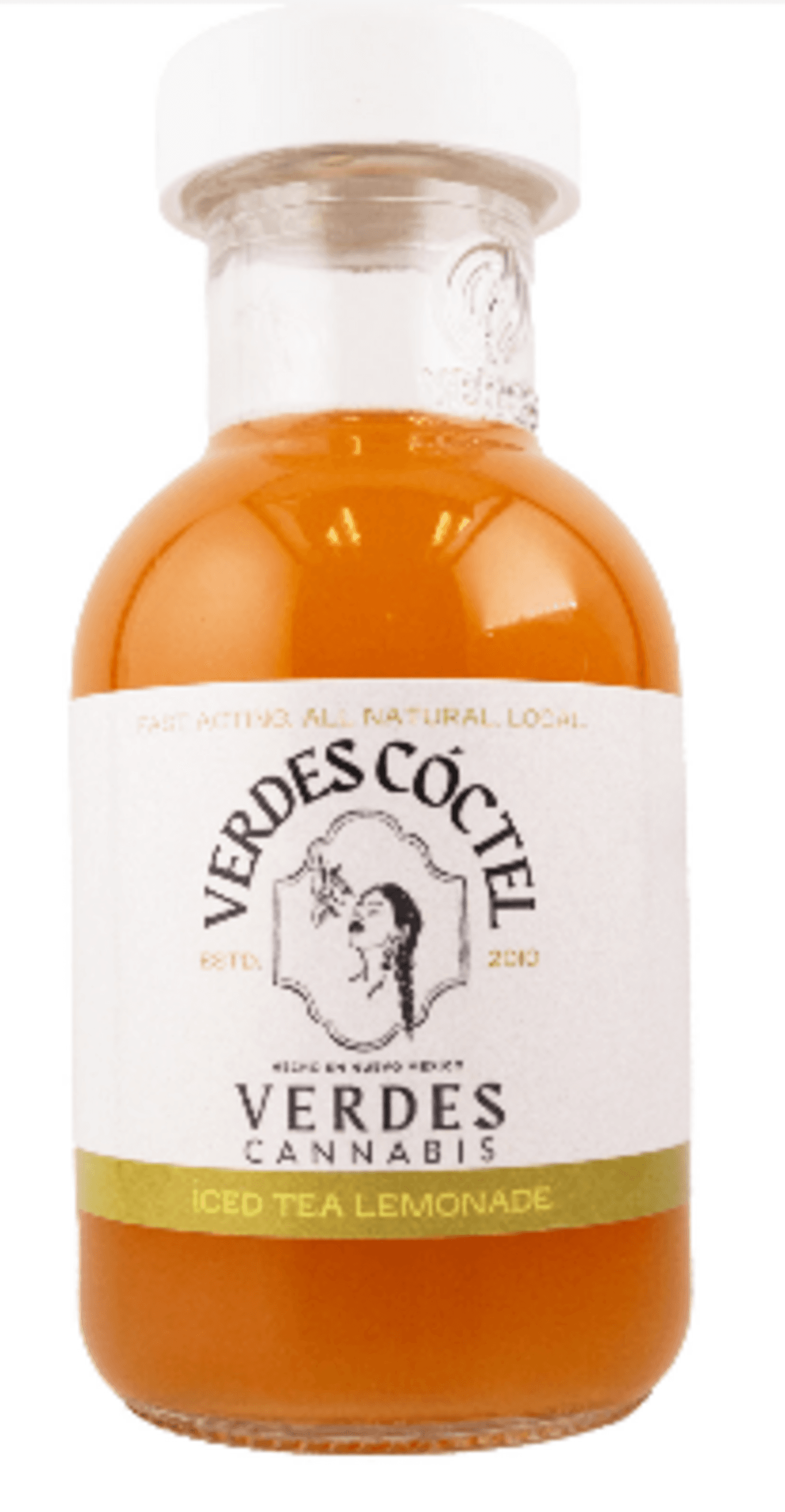 Verdes Edibles