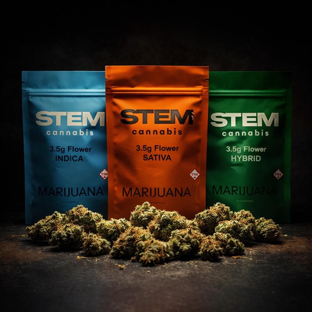 Stem