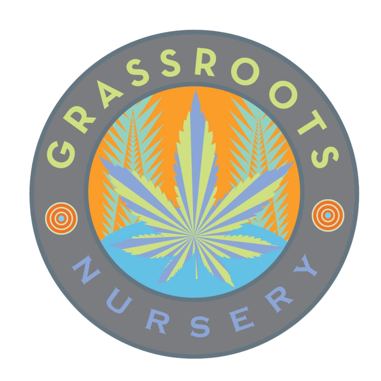 Grass Roots Nursery Grass Roots Nursery Grape Gasoline