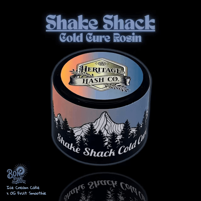 Heritage Hash Co.