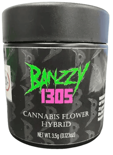 Banzzy 1305