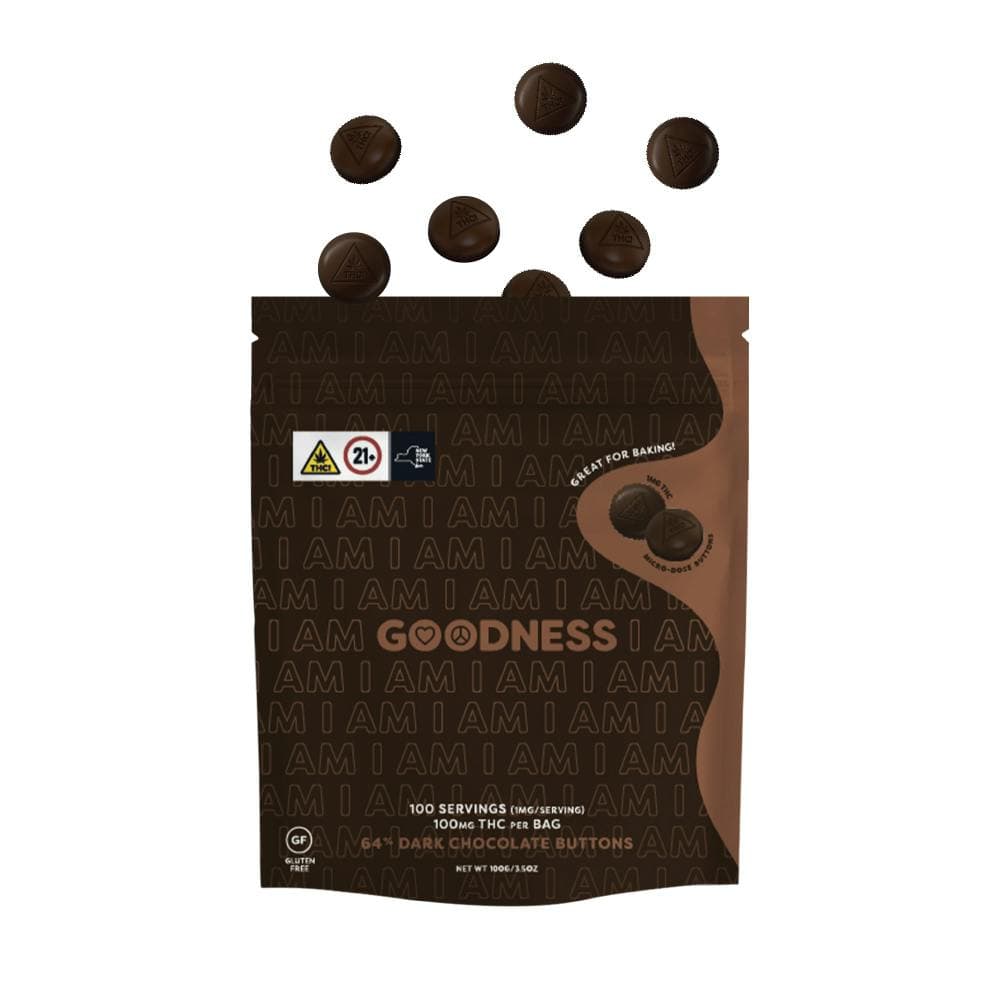 I Am Goodness