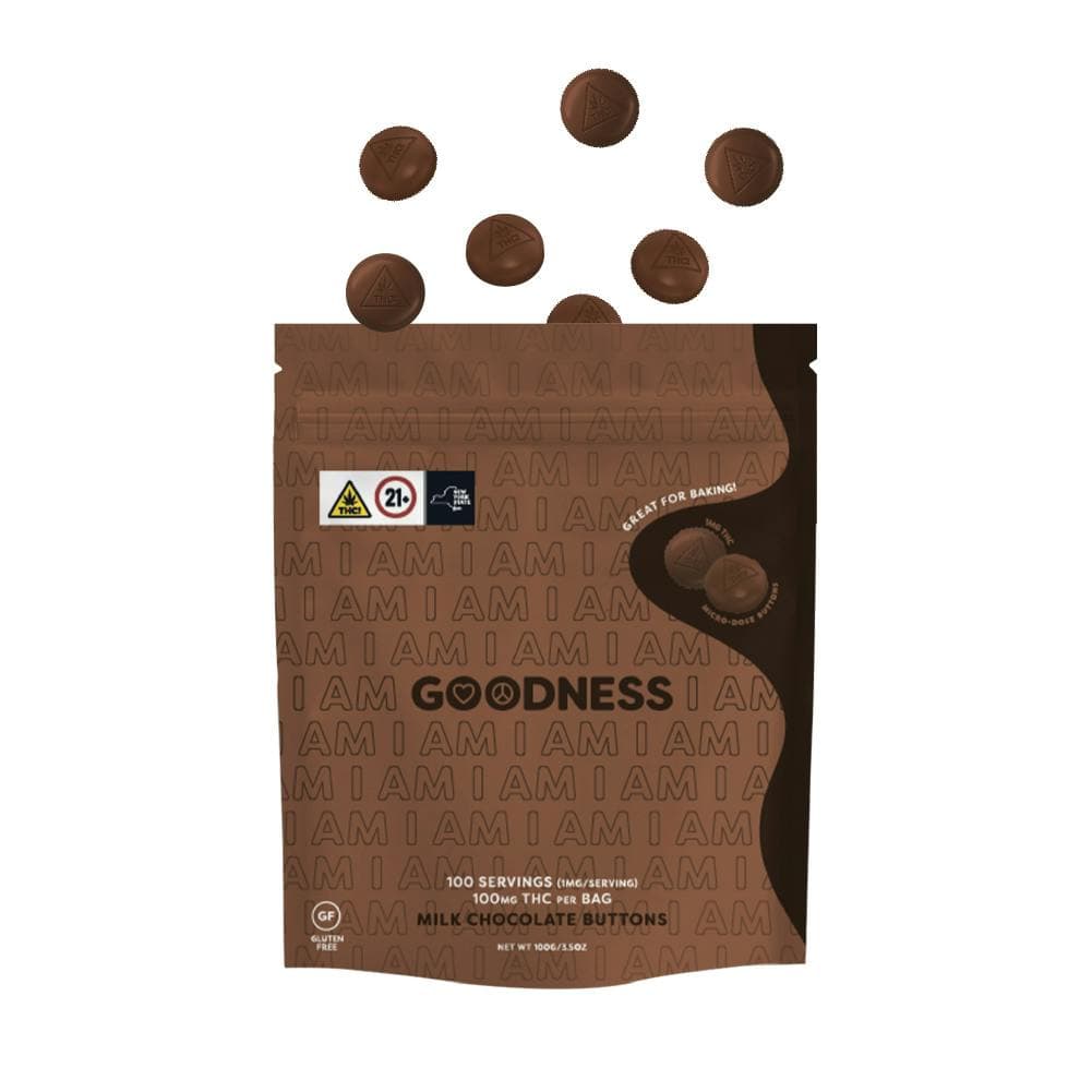 I Am Goodness