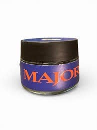 Major (Micro)
