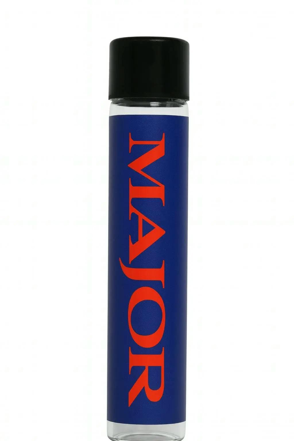 Major (Micro)