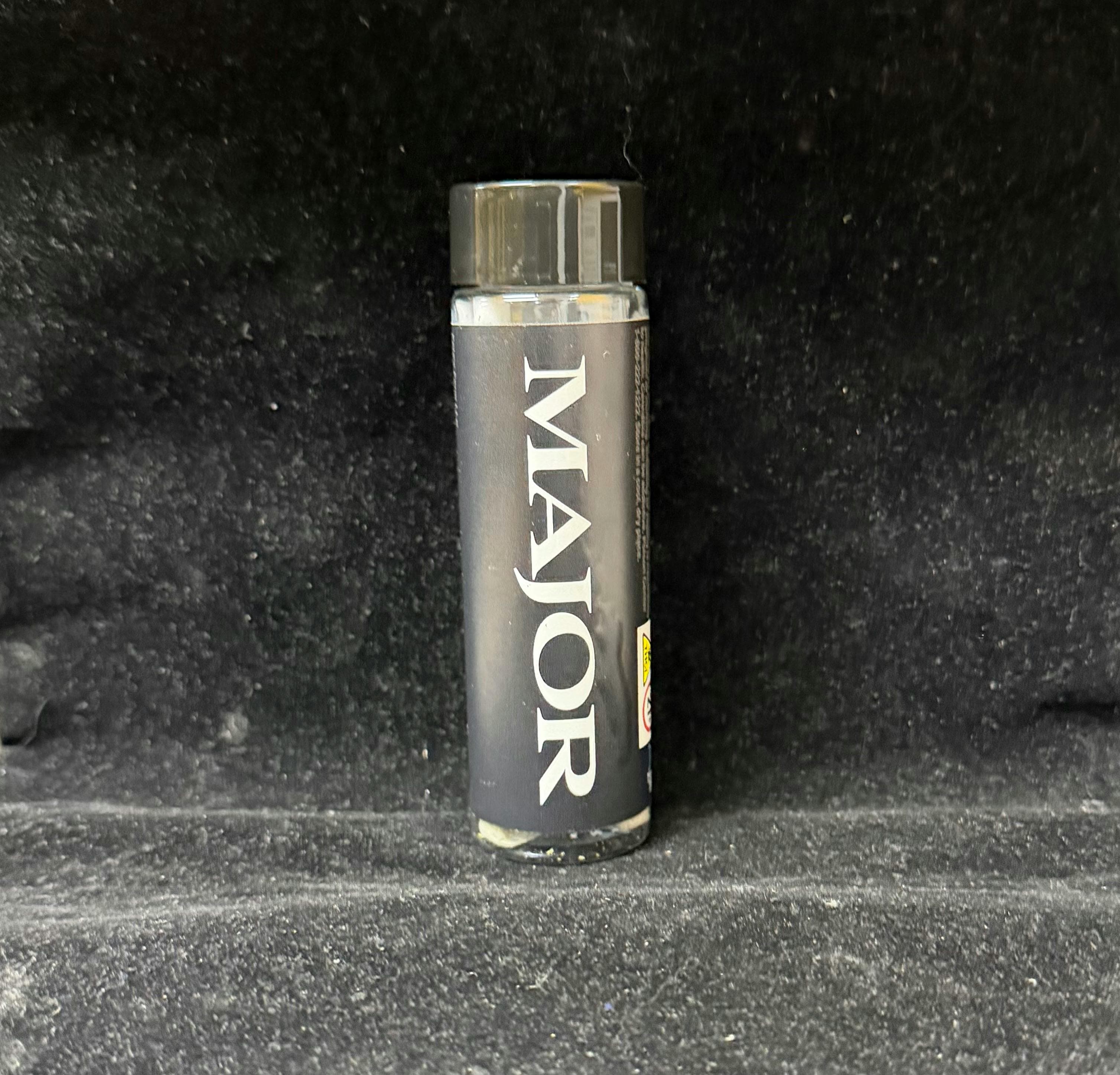 Major (Micro)