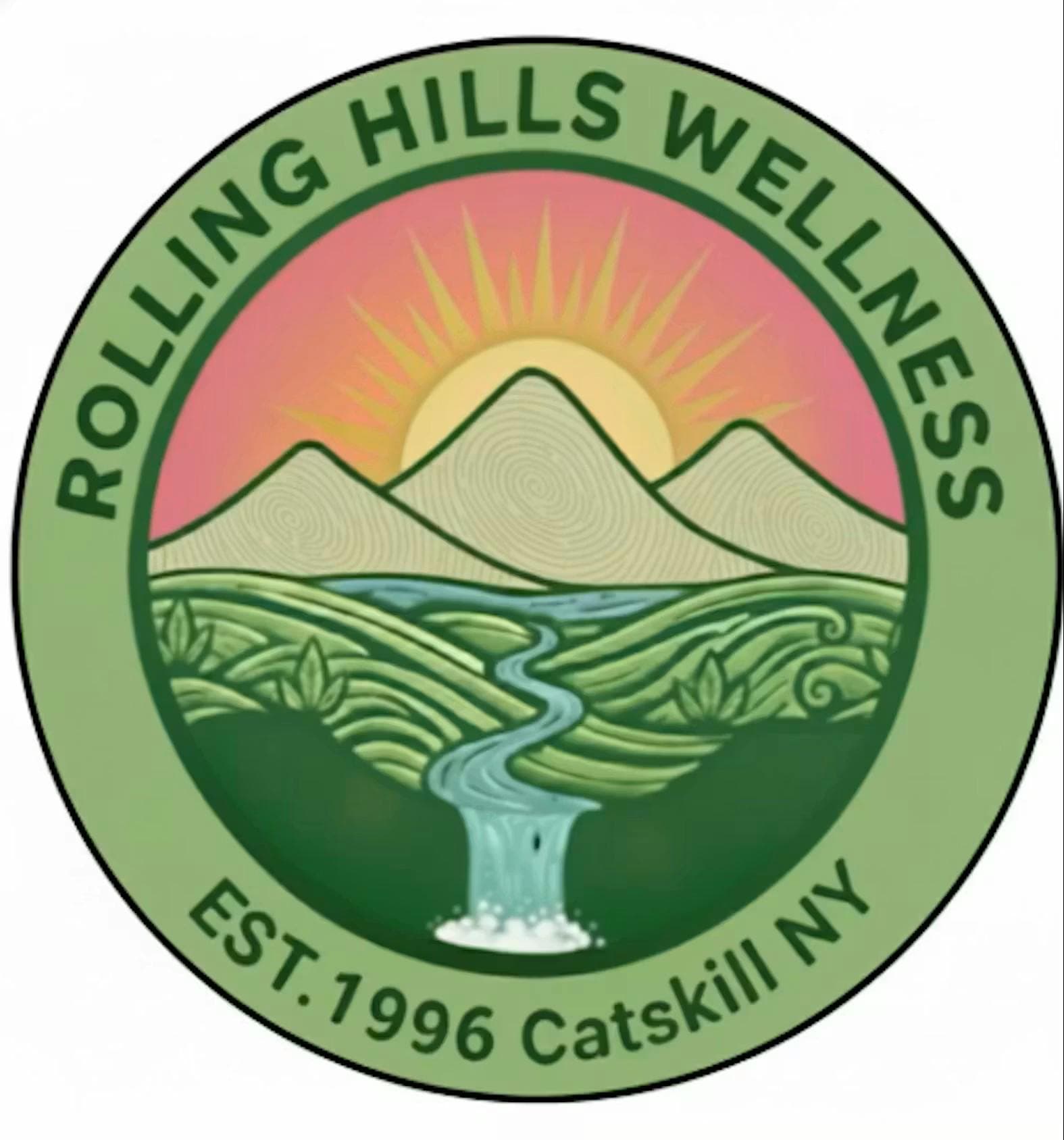 Rolling Hills Wellness