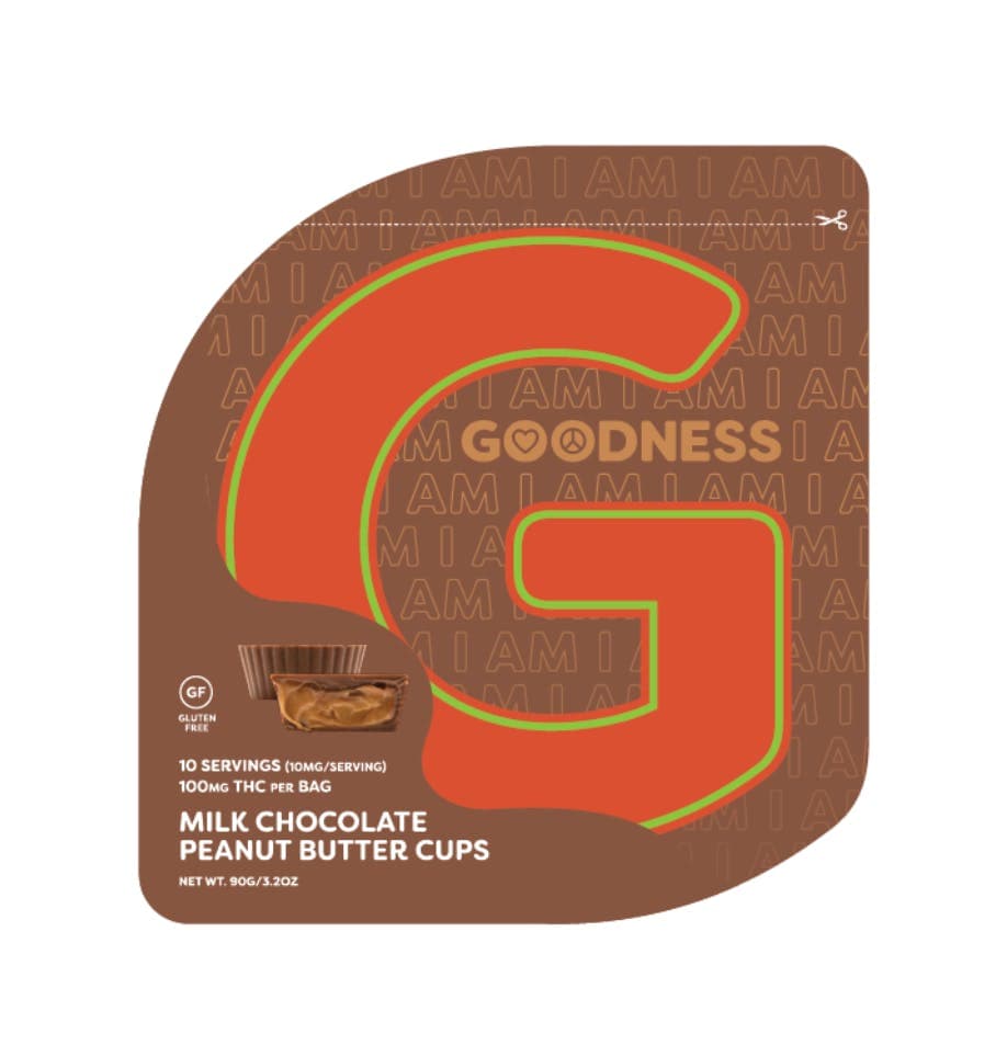 I Am Goodness