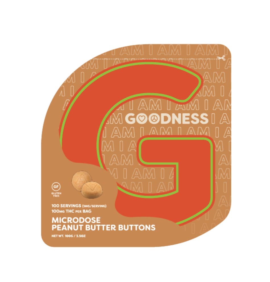 I Am Goodness