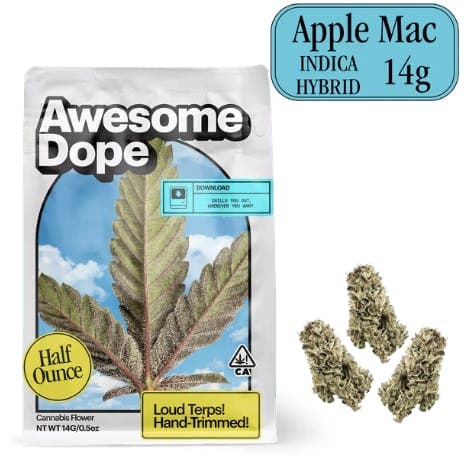 Awesome Dope