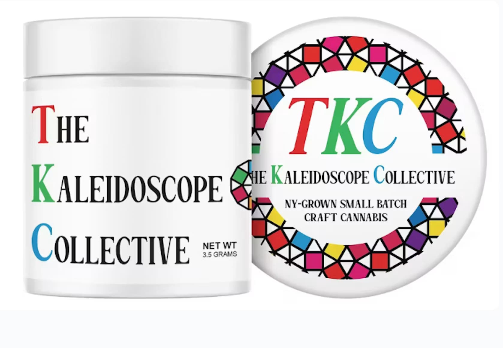 The Kaleidoscope Collective