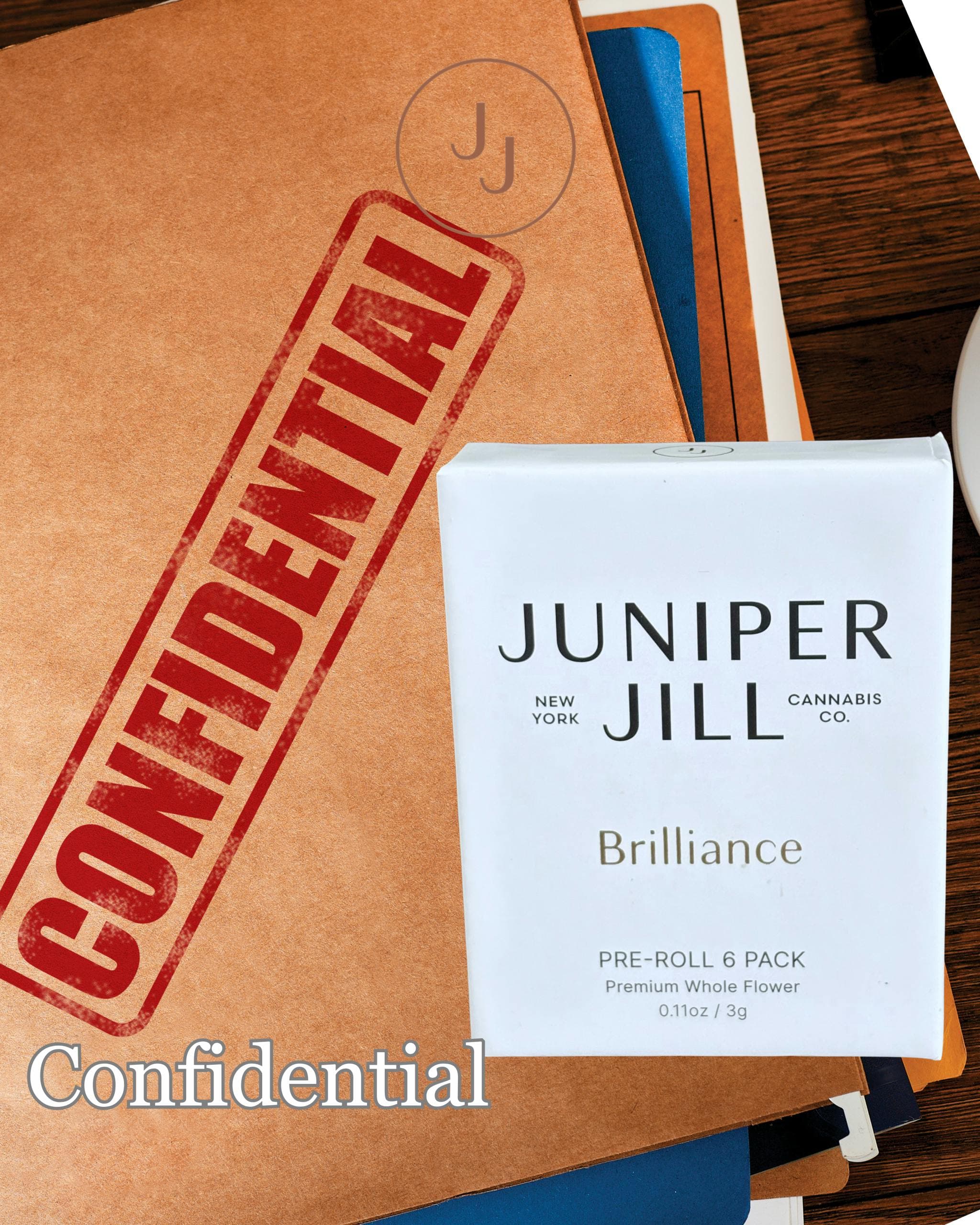 Juniper Jill