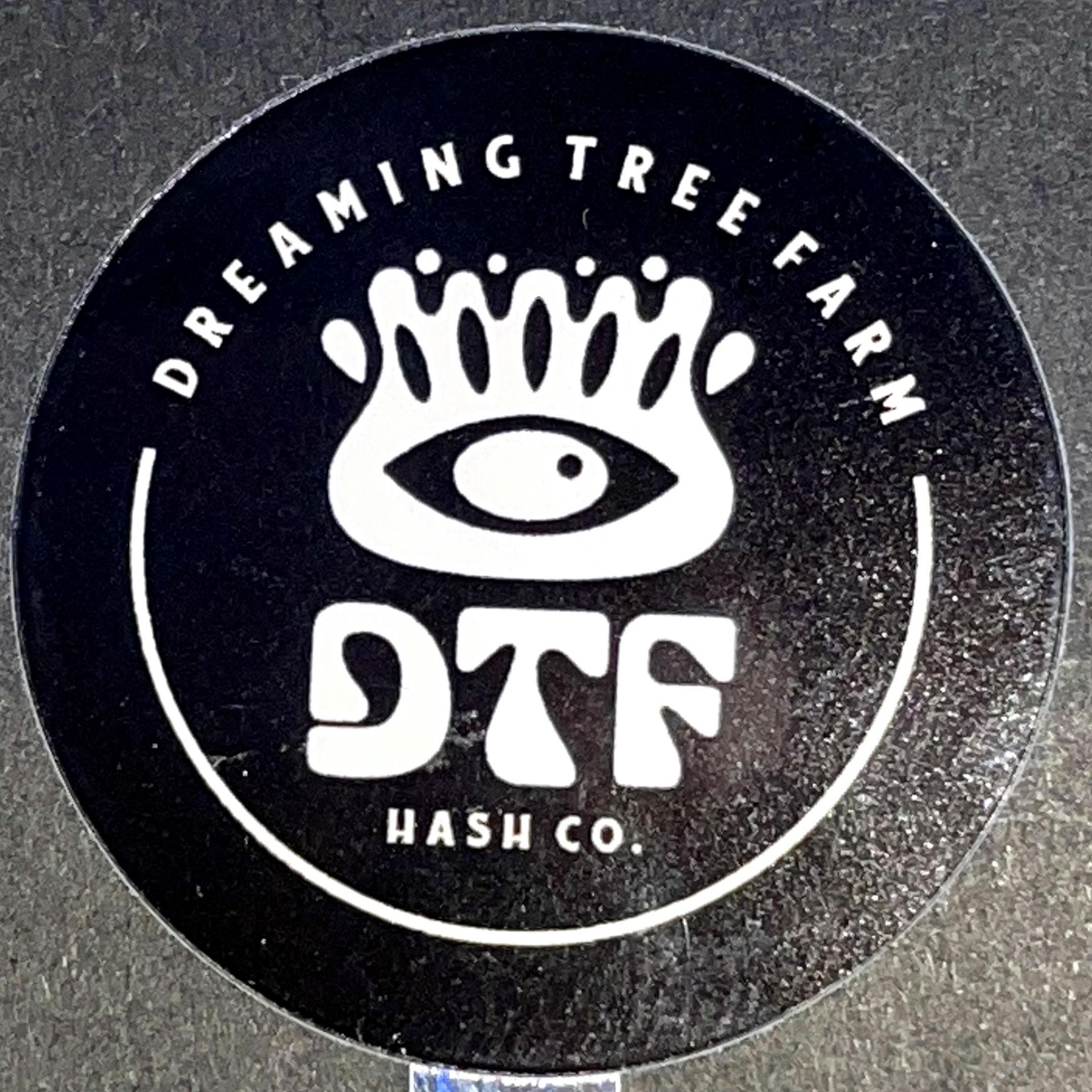 Dreaming Tree Farm