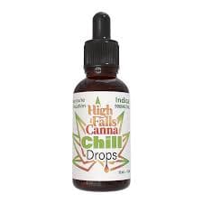 High Falls Canna Tinctures