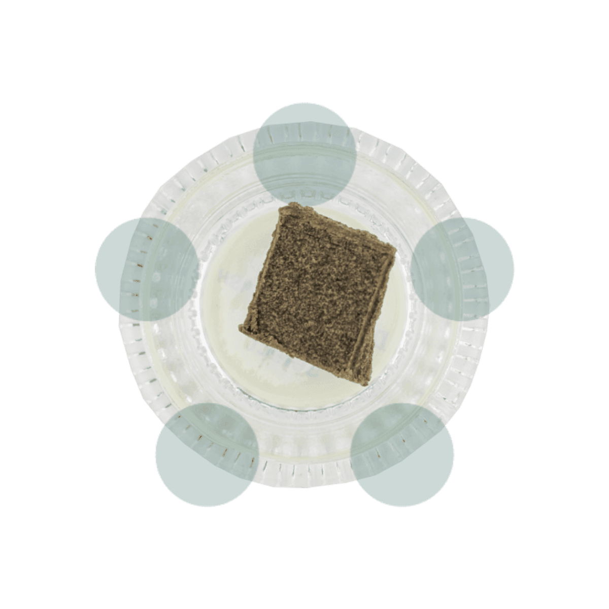 Vermont Select Dry Sift Traditional Hashish