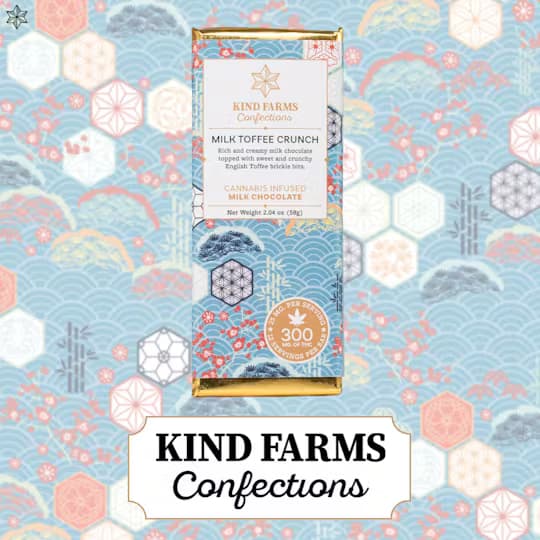 Kind Farms Reserve