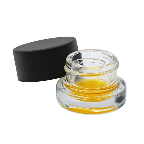 Good Earth Cannabis Good Earth Live Resin Diamonds Grape Gasoline 1g