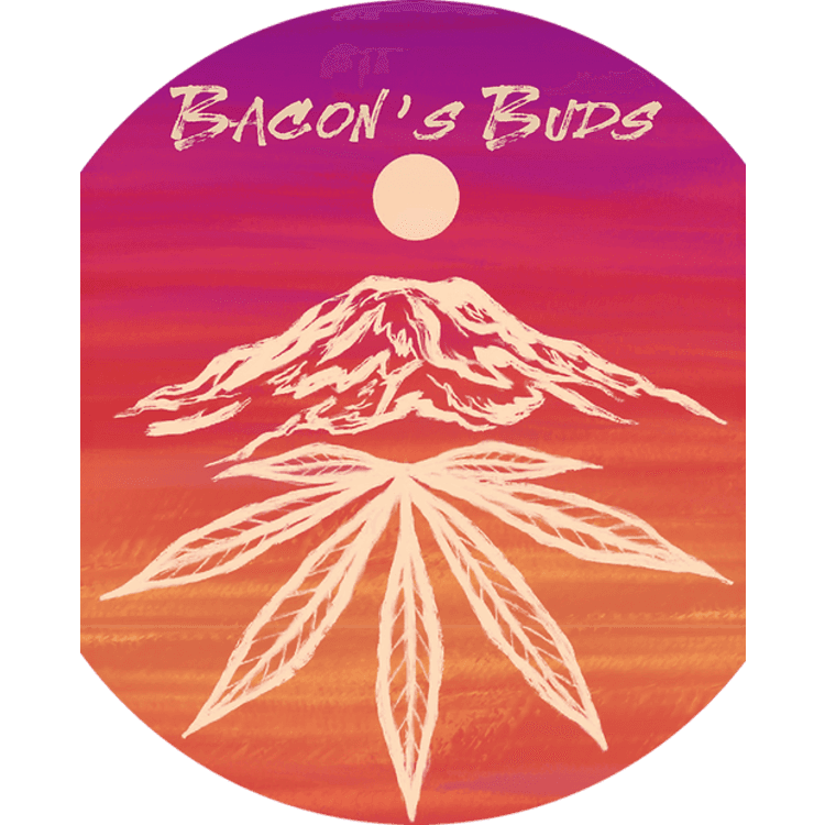 Bacon's Buds
