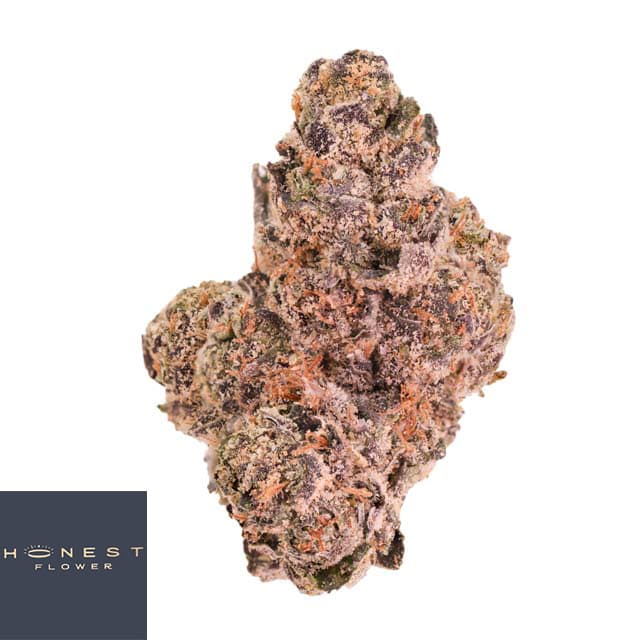 Everyday Cannabis Co. Black Cherry Gelato