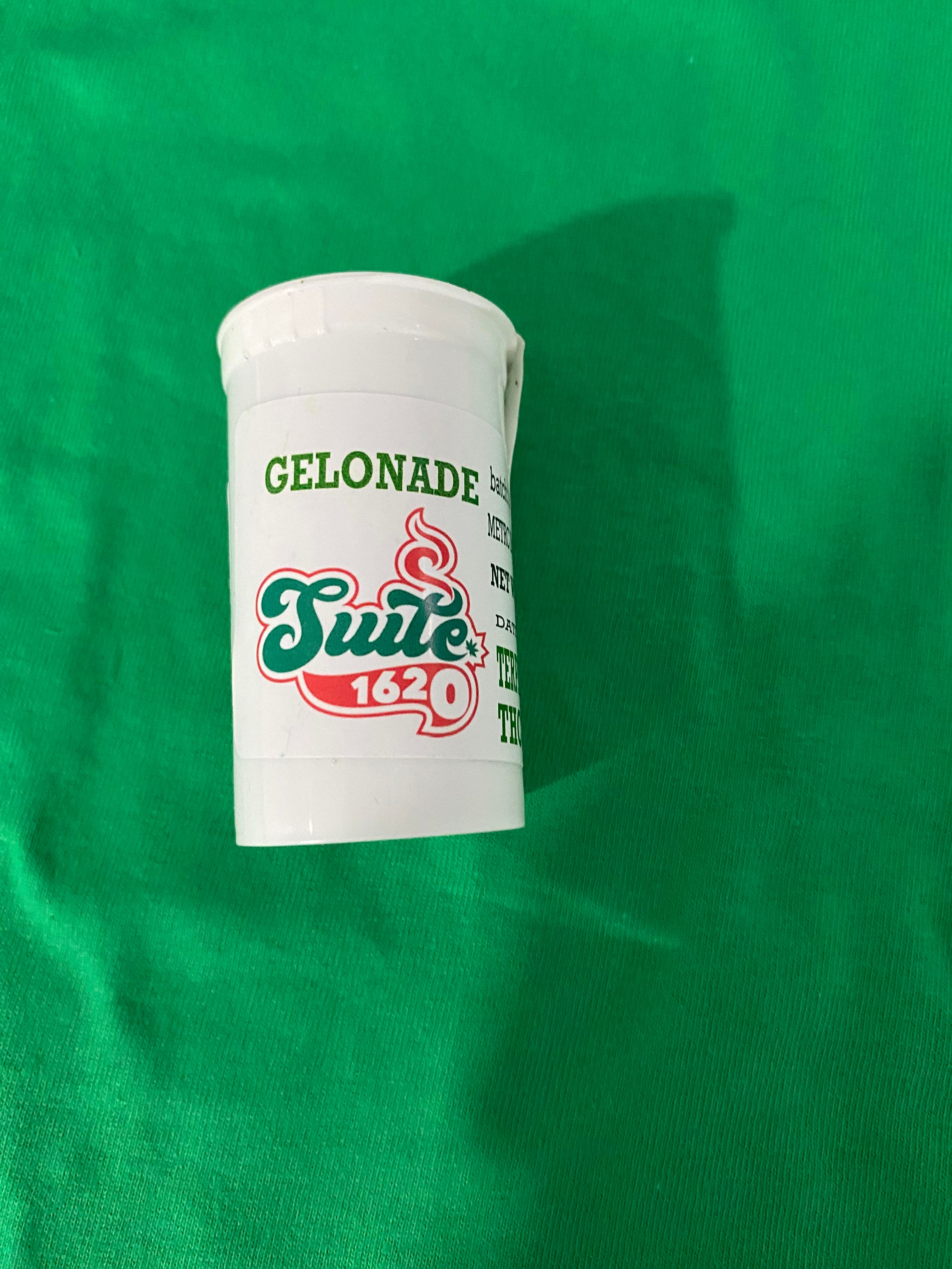 Suite 1620 Gelonade - Flower 3.5g