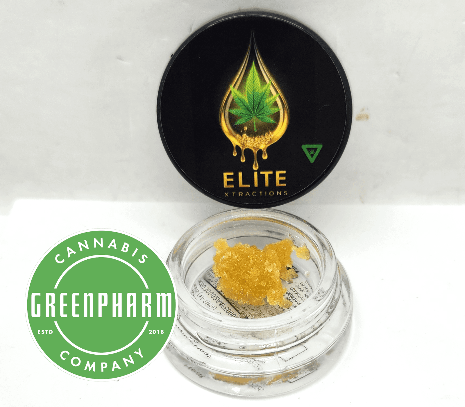 Elite Extracts