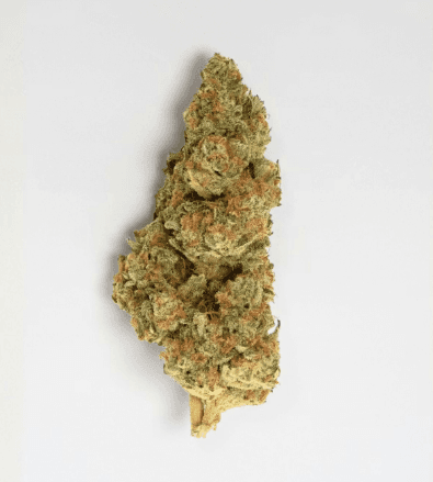 House of Sacci White Diamonds Dime Bag