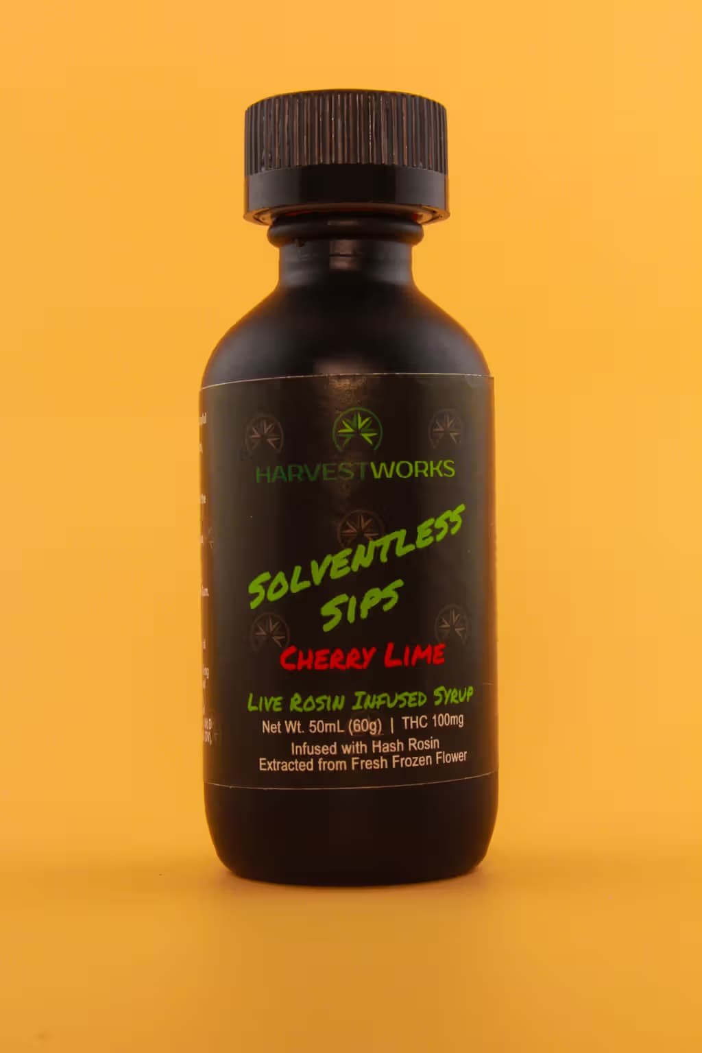 HarvestWorks Edibles