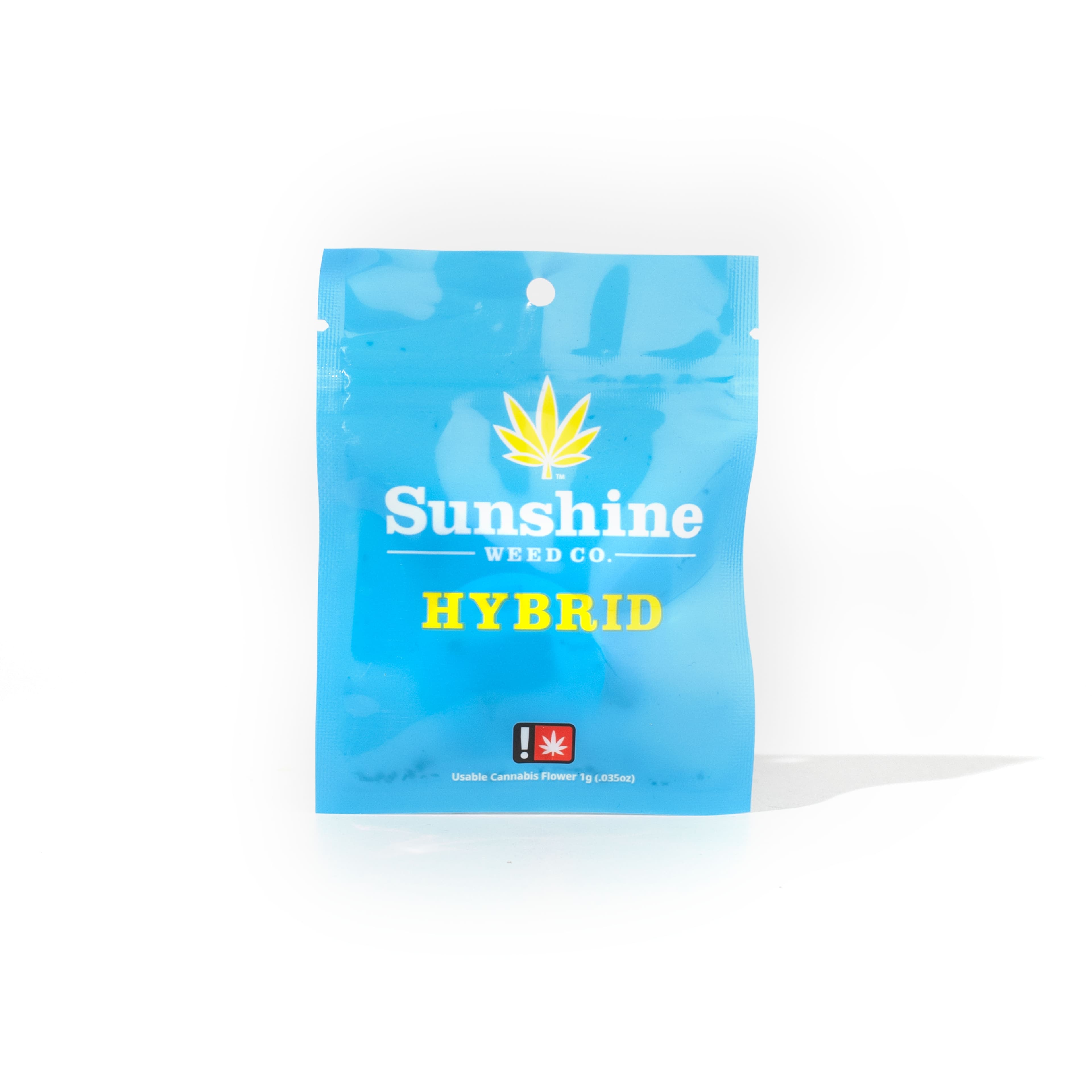 Sunshine Oregon South Florida OG | Grams