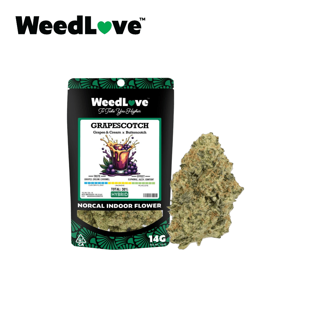 WeedLove