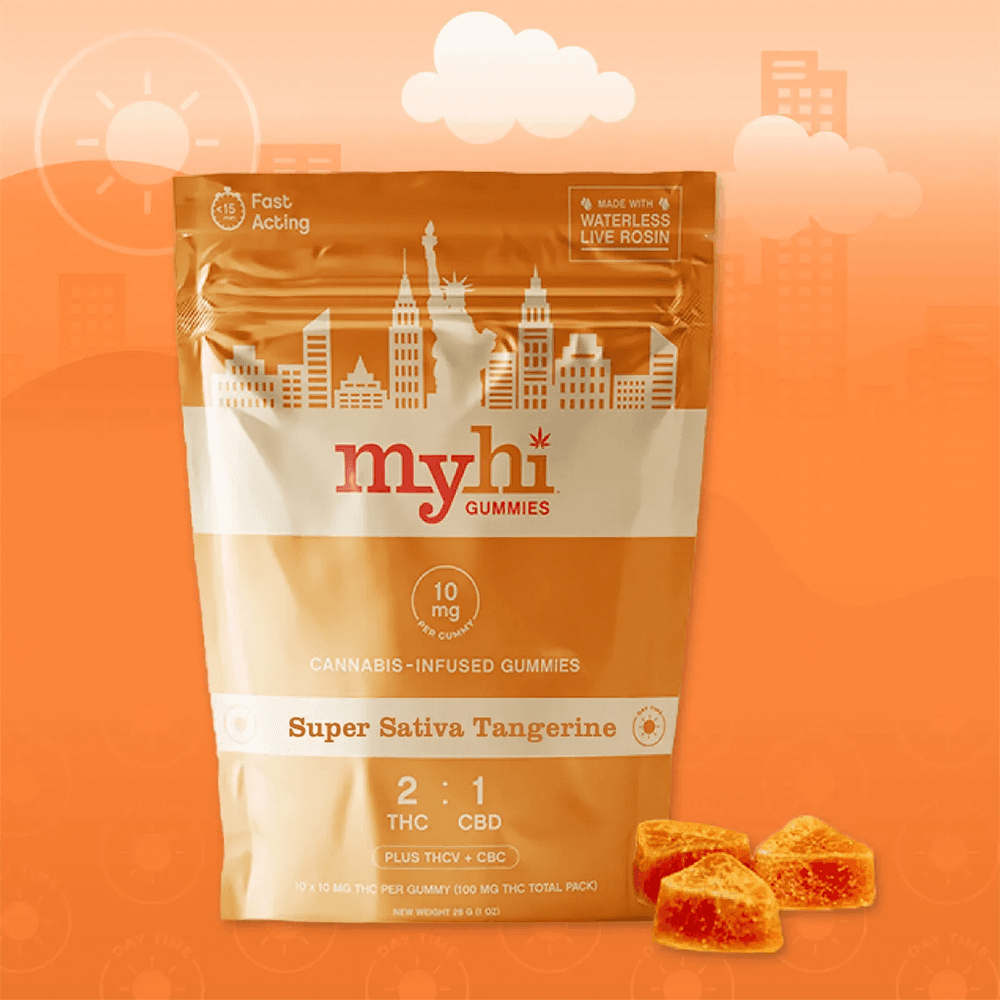 MYHI
