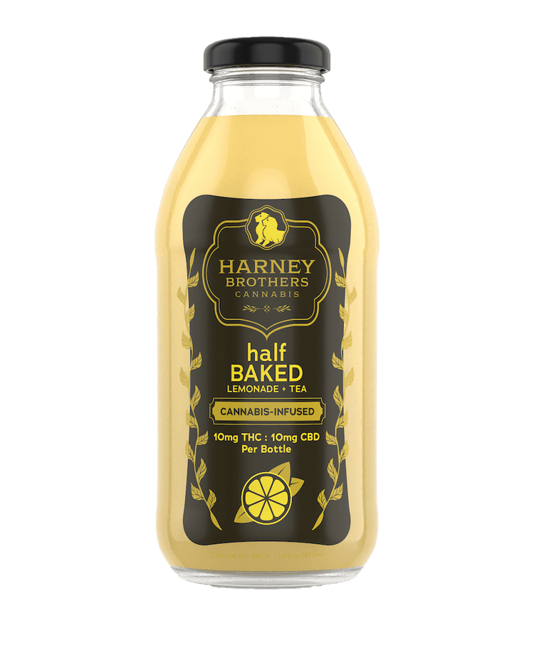 Harney Brothers Cannabis
