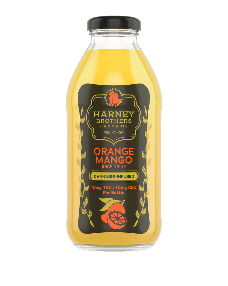 Harney Brothers Cannabis