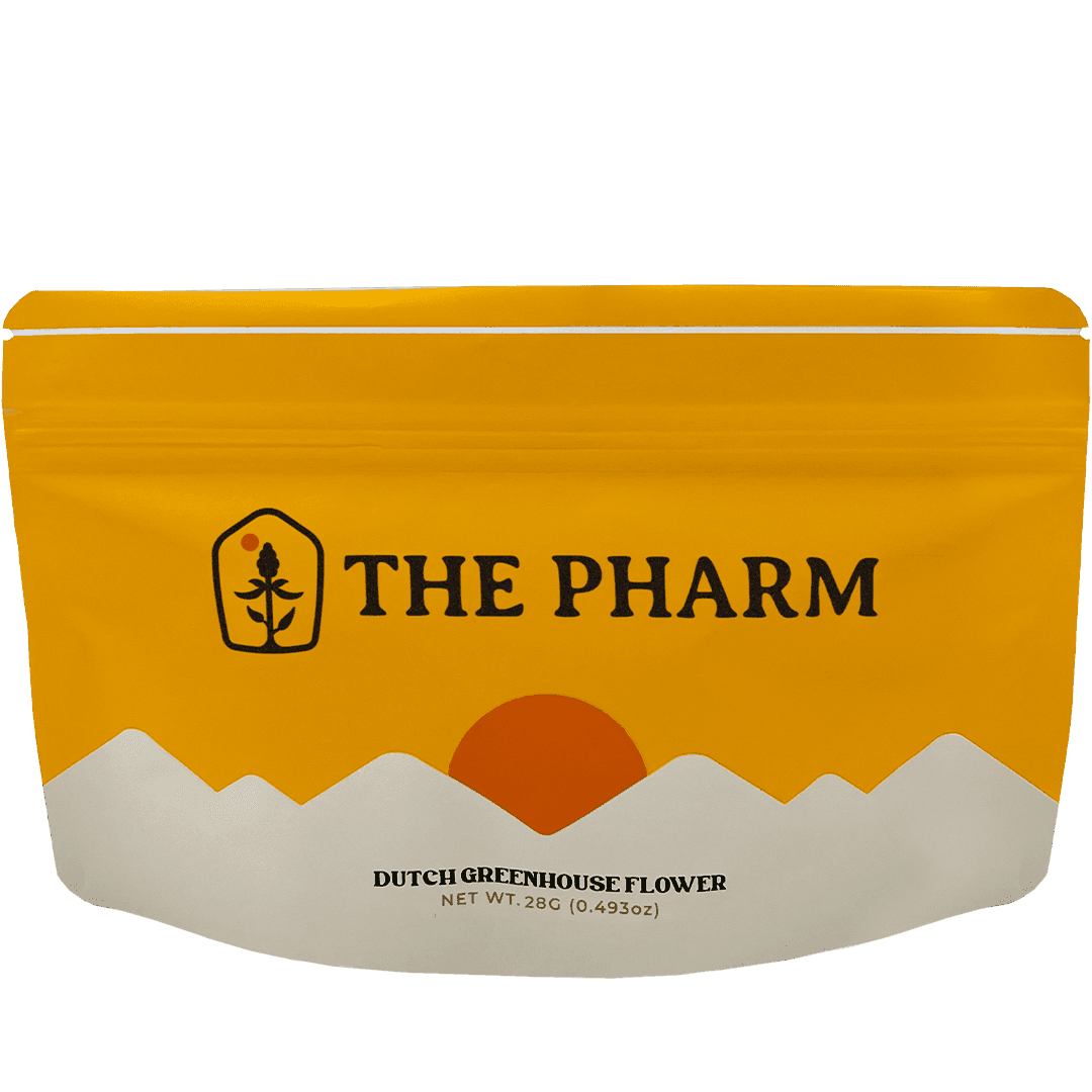 The Pharm CHEMISTRY #64