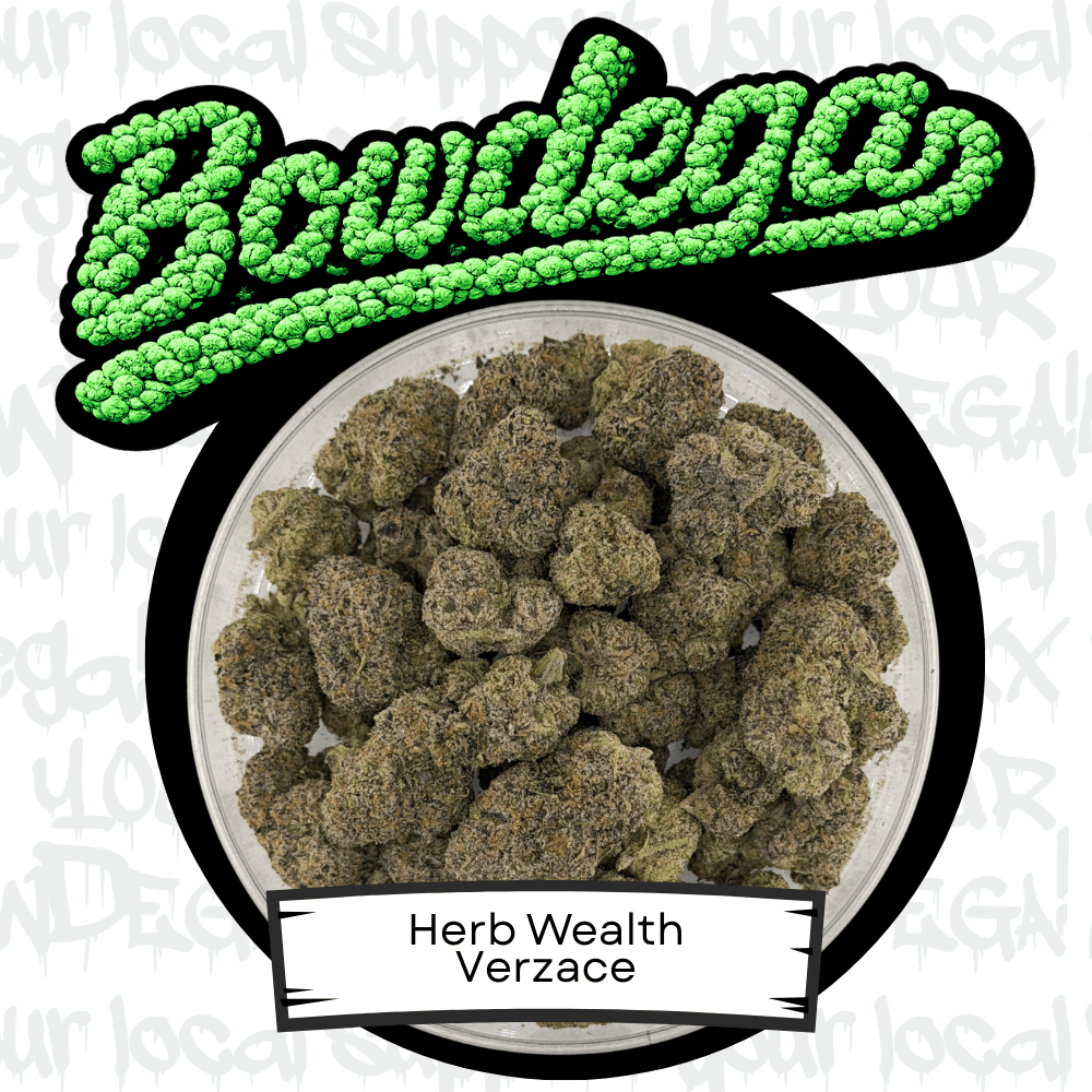 Herb Wealth