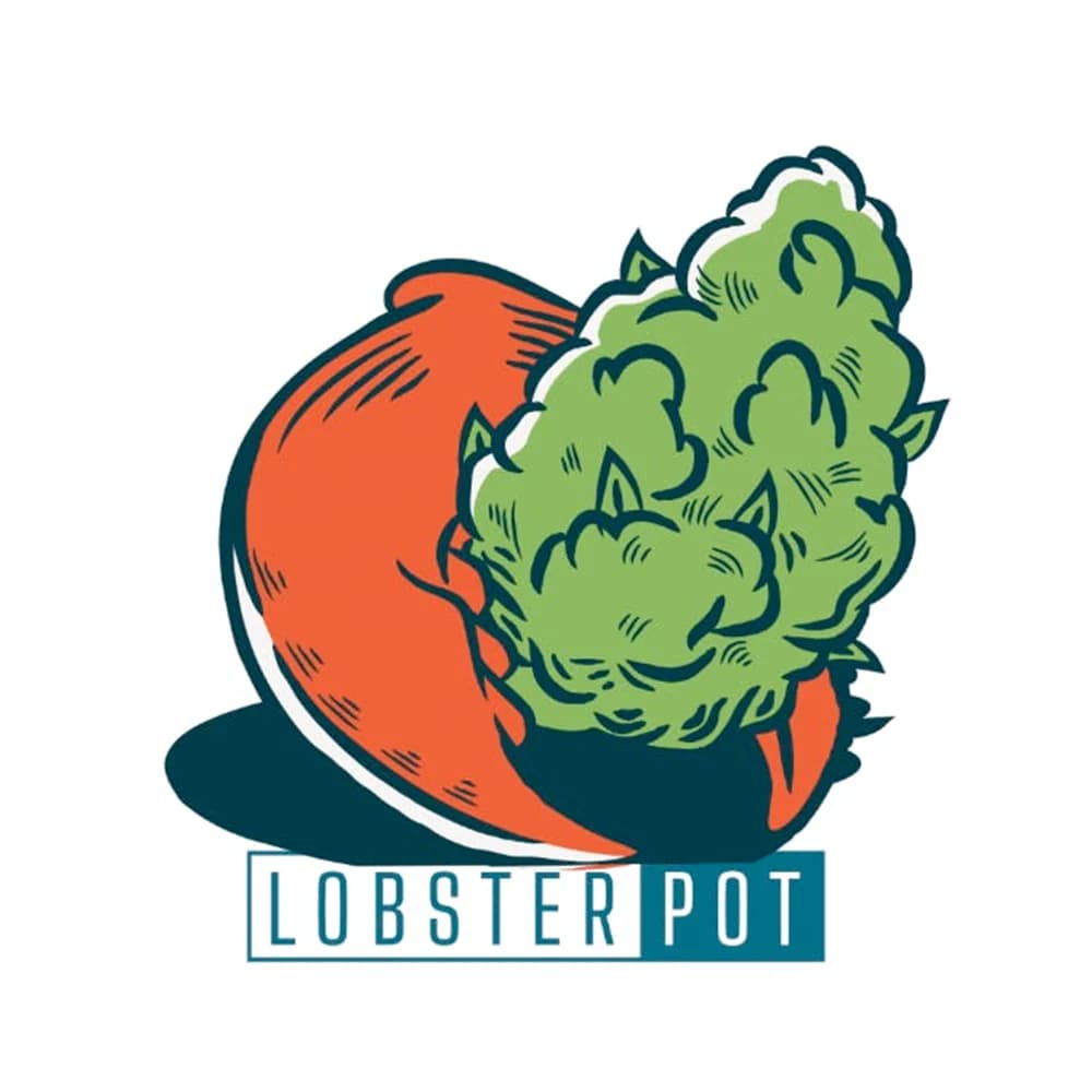 Lobster Pot Grape High Chew | Flower | 3.5g (IH)