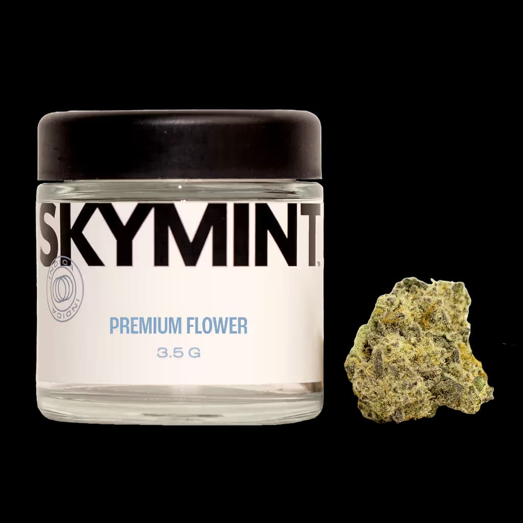 Skymint Sour Tangie