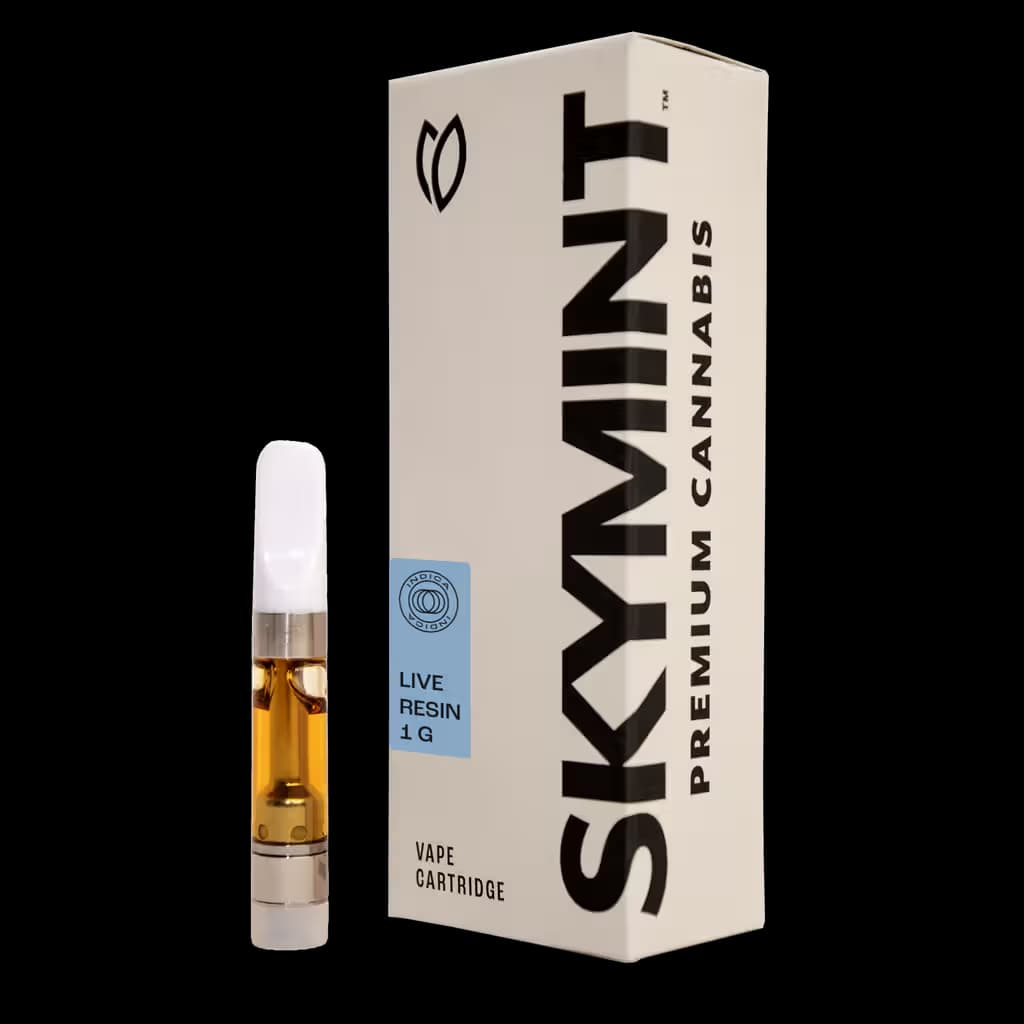 Skymint
