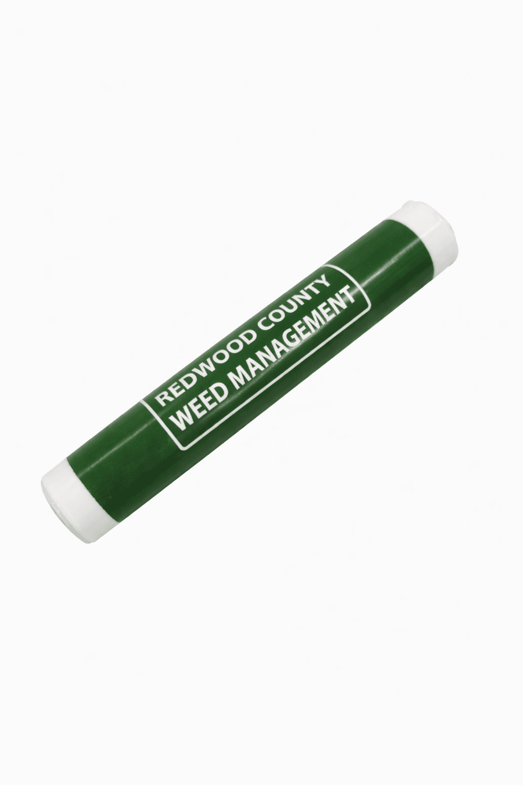 Redwood County Weed Management