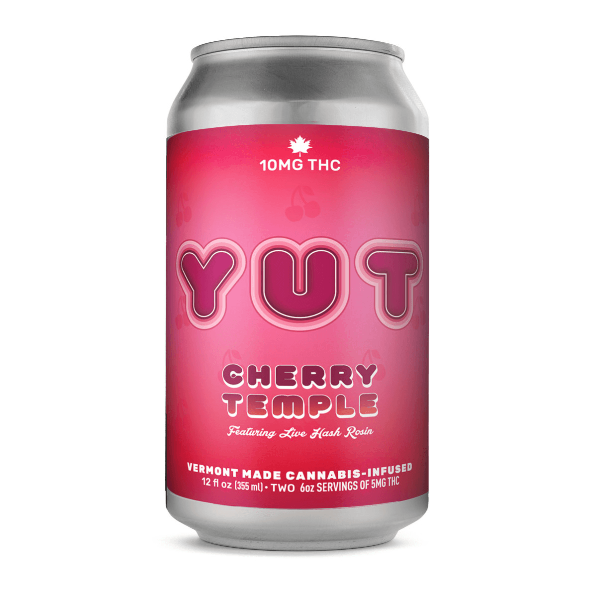 YUT Cherry Temple