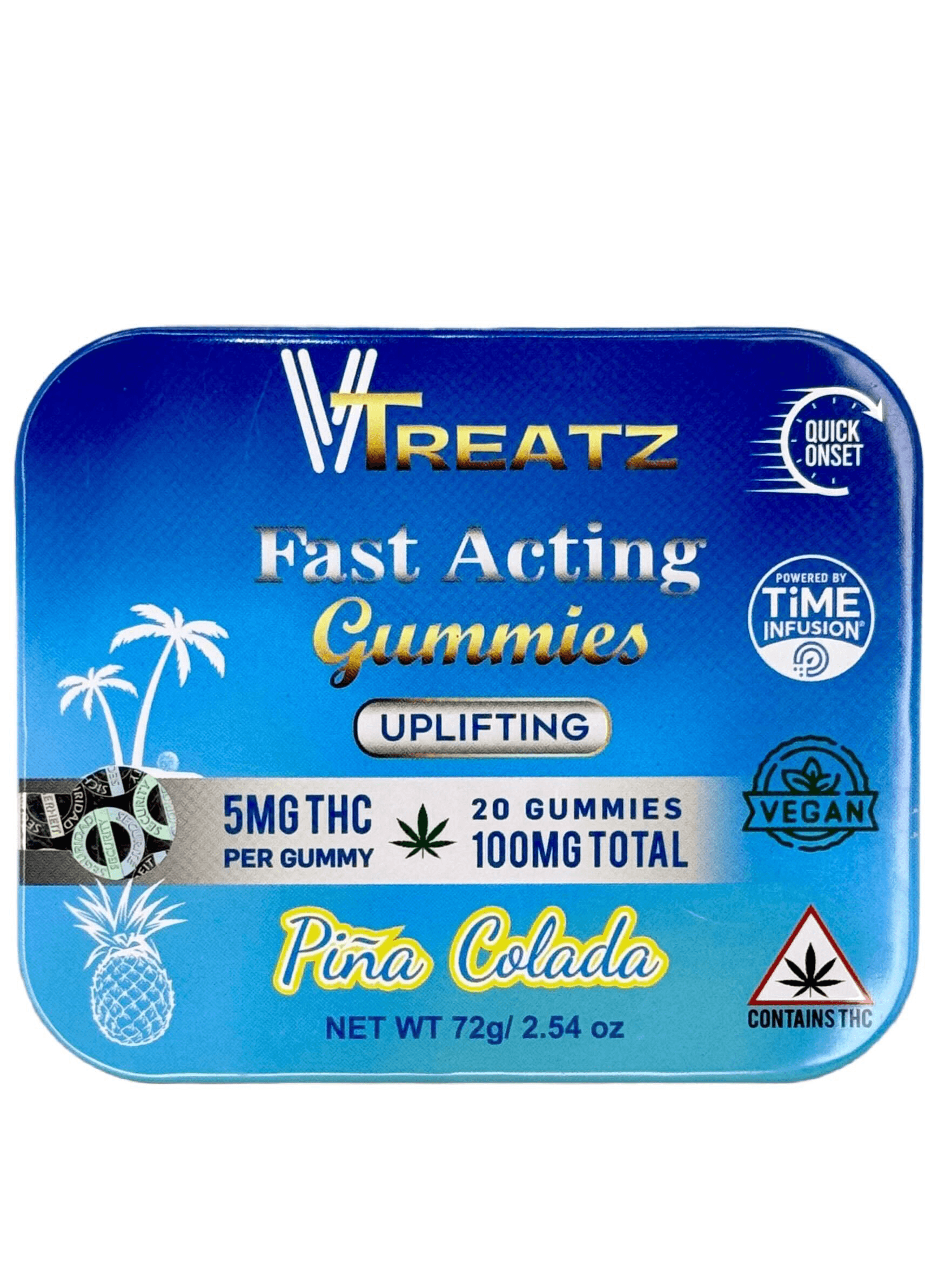 VTreatz