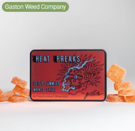 Gaston