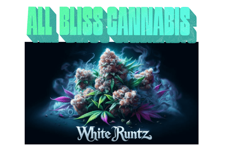All Bliss Cannabis