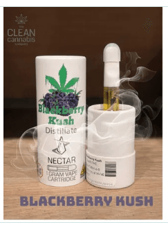 Clean Cannabis