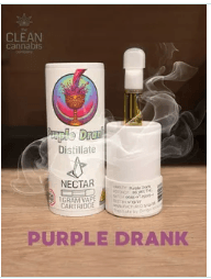 Clean Cannabis