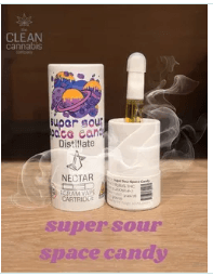 Clean Cannabis
