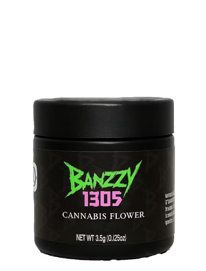 Banzzy 1305